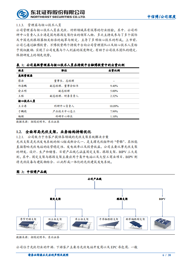 中信博-跟踪支架前景可期， 公司迎来发展良机-210307.pdf 第6页