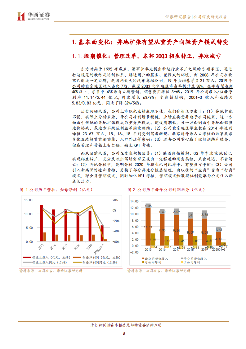 东方时尚-后疫情时代复苏，VR及通航助力-210126.pdf 第5页
