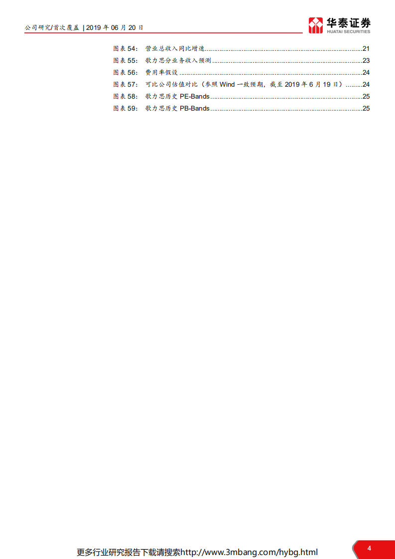 歌力思-轻奢旗舰，多品牌运营渐入佳境-190620.pdf 第4页