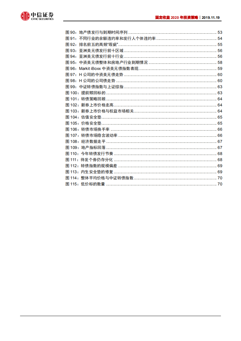 固定收益2020年度投资策略：柳暗花明-191119.pdf 第5页