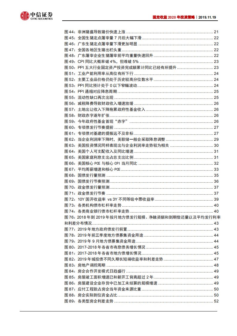 固定收益2020年度投资策略：柳暗花明-191119.pdf 第4页