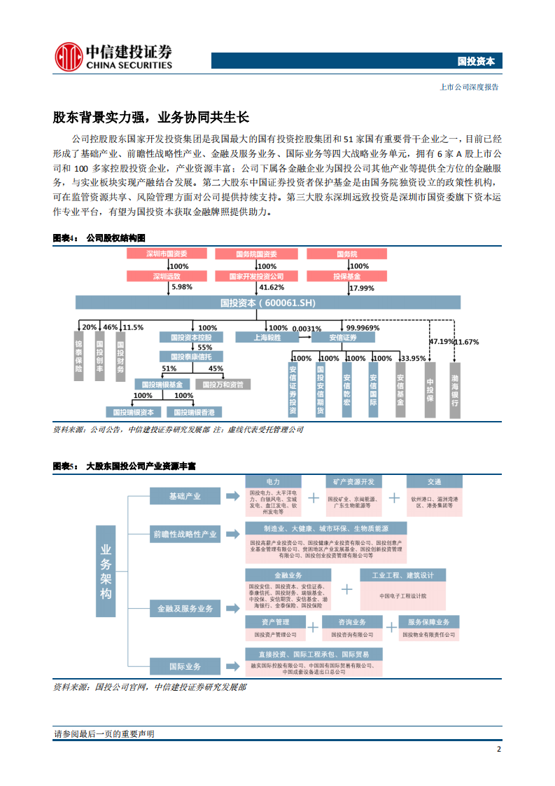 国投资本：央企金控舞春风.pdf 第5页