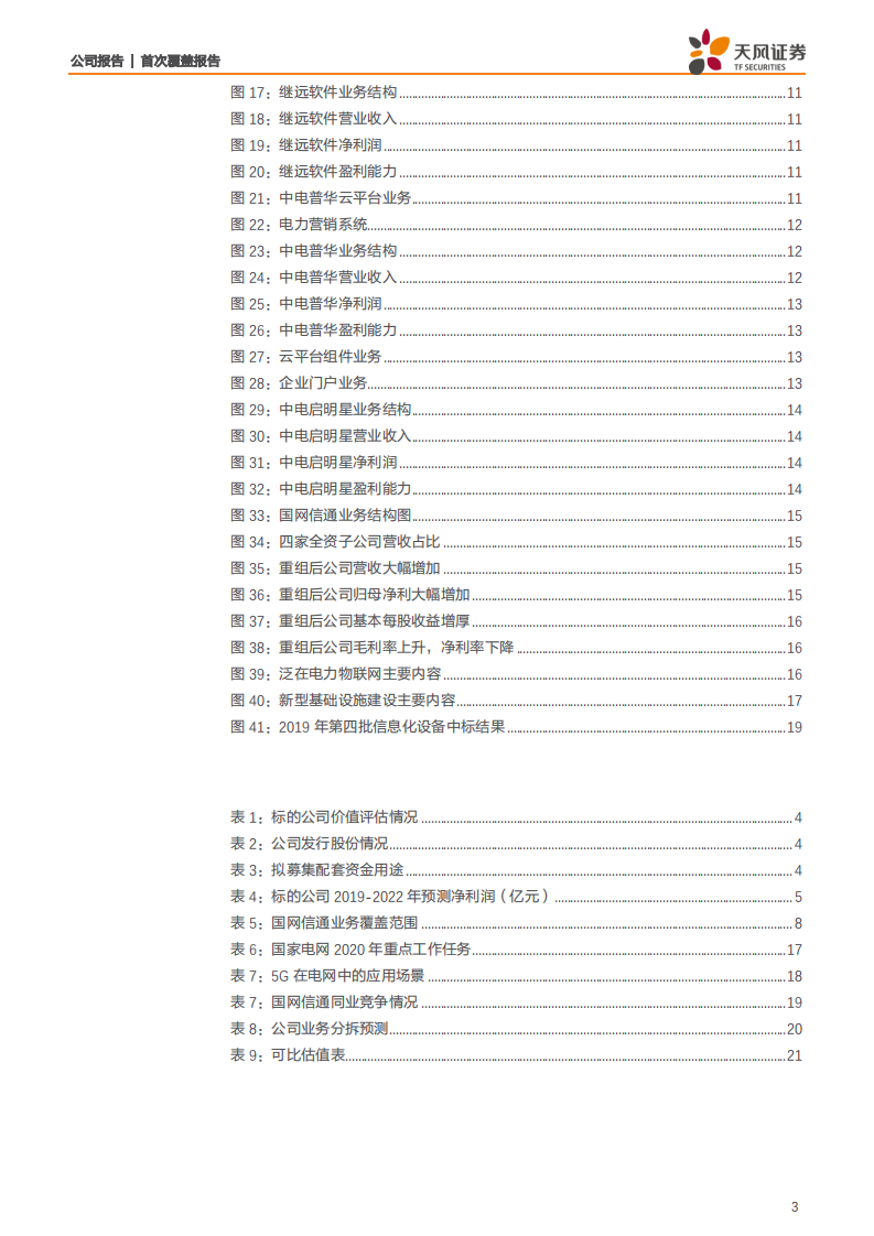 国网信通-国网系云网融合业务平台，即将进入发展快车道-200330.pdf 第3页