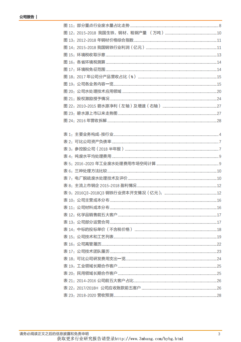 海洗霸-技术领先，成长路径清晰的工业水处理龙头-190307.pdf 第3页