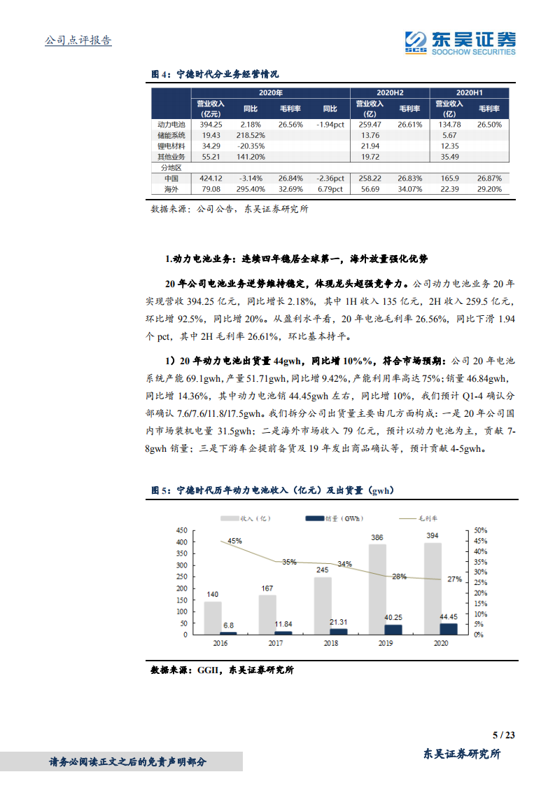 宁德时代-2020年报点评：弹药充足，腾飞在即-210429.pdf 第5页