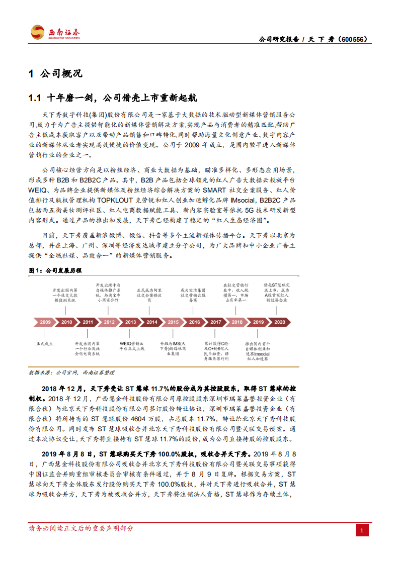 天下秀-红人营销风华正茂-210126.pdf 第5页