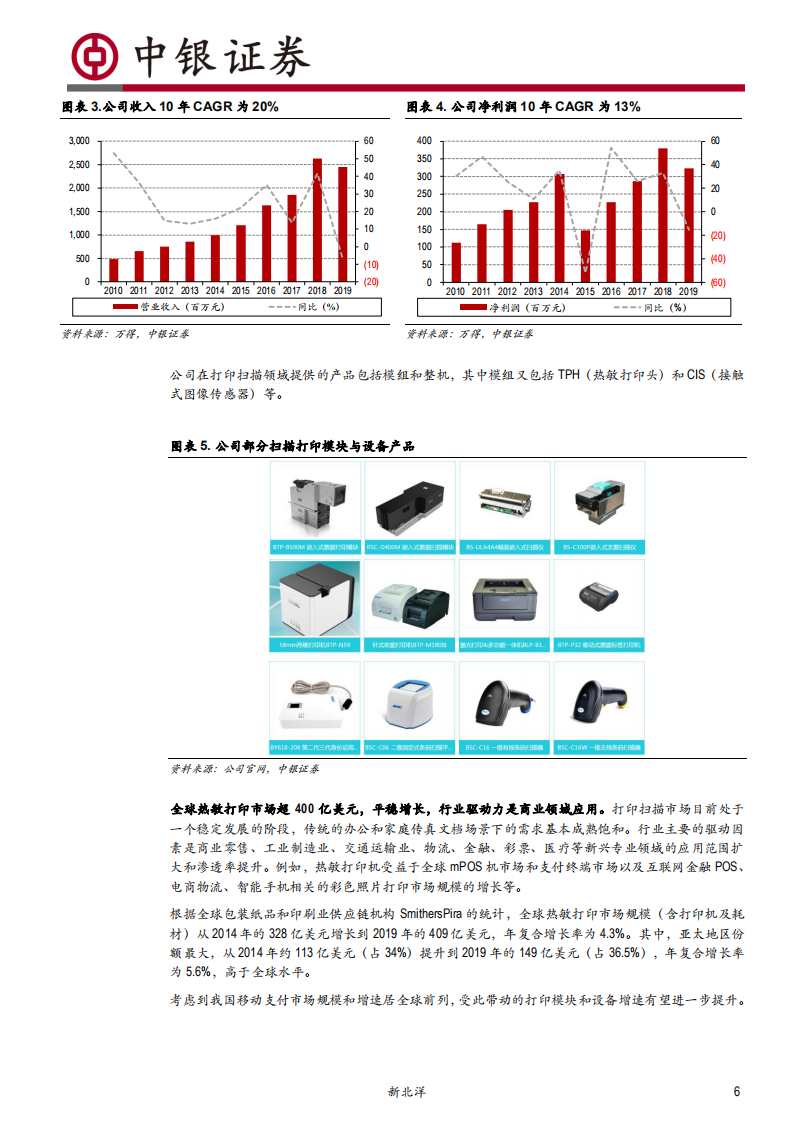 新北洋-做“无接触”设备产业的卖水人-200530.pdf 第6页