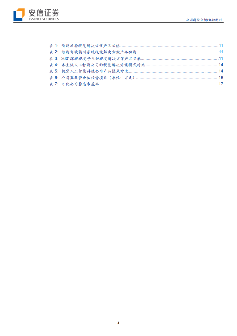 虹软科技-手机视觉技术龙头，迎接AIOT时代新机遇-190714.pdf 第3页