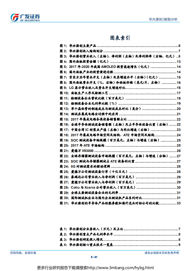华兴源创-领先的面板与半导体检测设备企业-190621.pdf | 先导研报