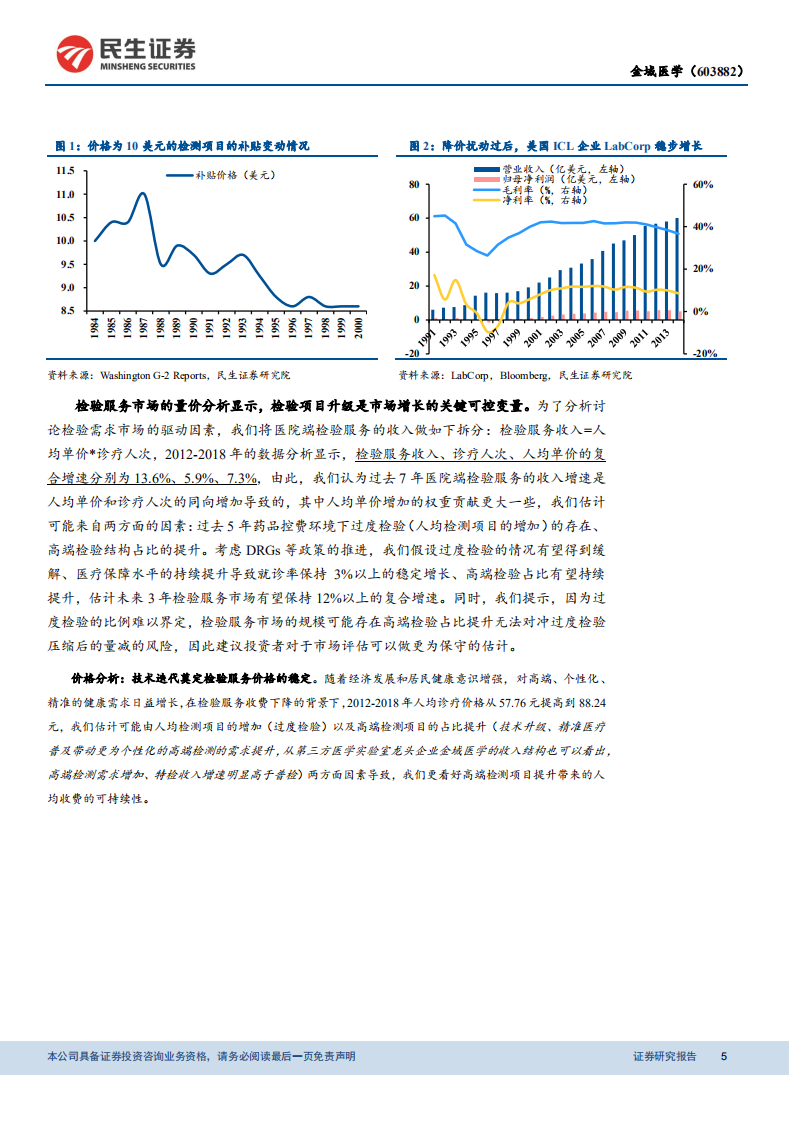 金域医学-动态报告：进入第一轮良性迭代阶段的ICL标杆企业-190927.pdf 第5页