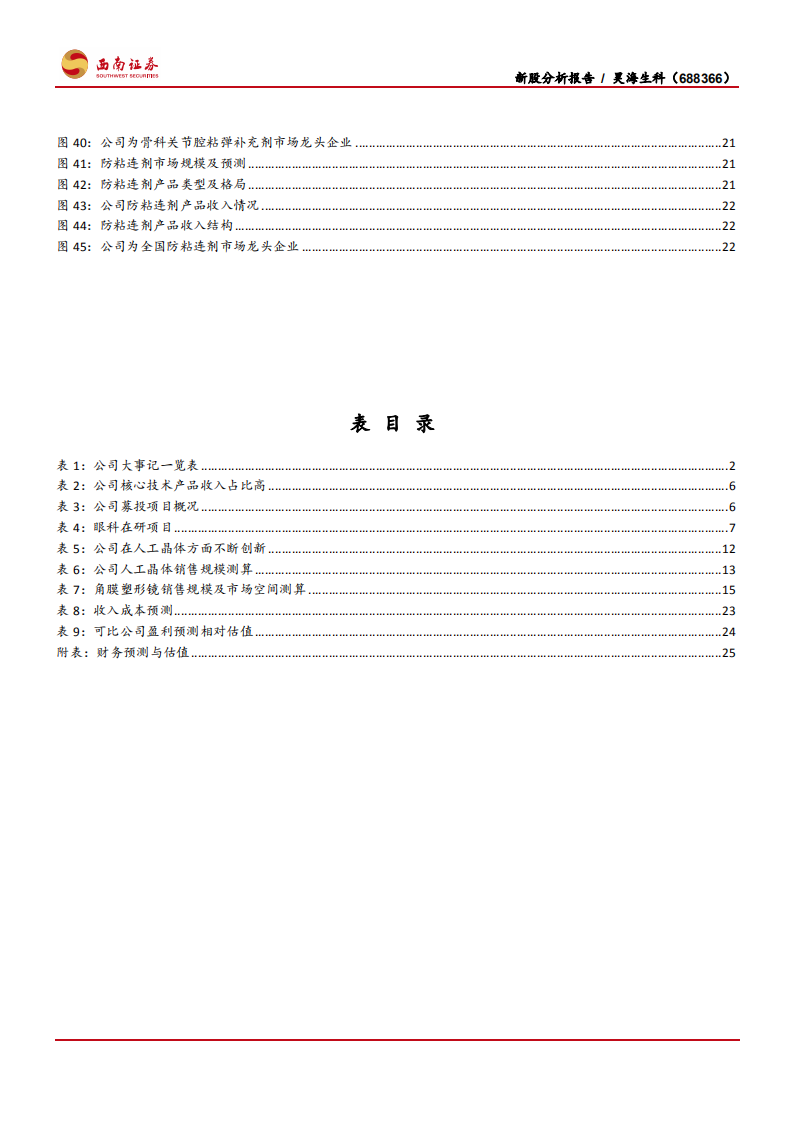 昊海生科-新股分析报告：医用生物材料全产业链龙头-191014.pdf 第5页