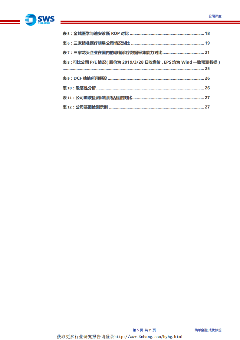 金域医学-专注主业、布局长远的医学诊断领军企业-190330.pdf 第5页