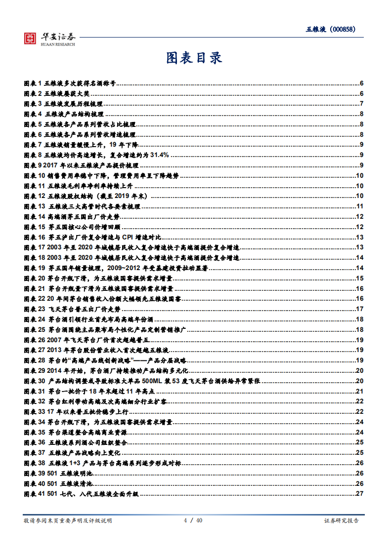五粮液-时来天地皆同力，量价齐升仍可期-210111.pdf 第4页