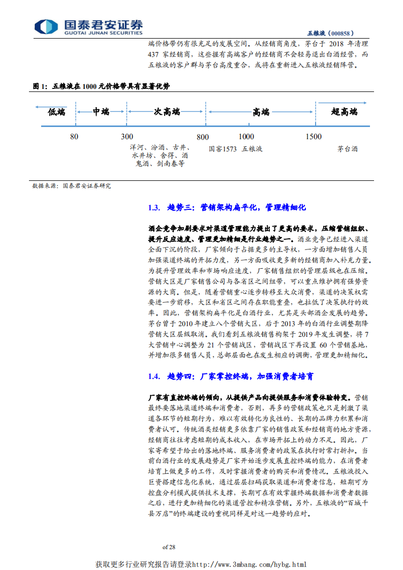 五粮液-首次覆盖报告：心的力量，新的奋进-190408.pdf 第6页
