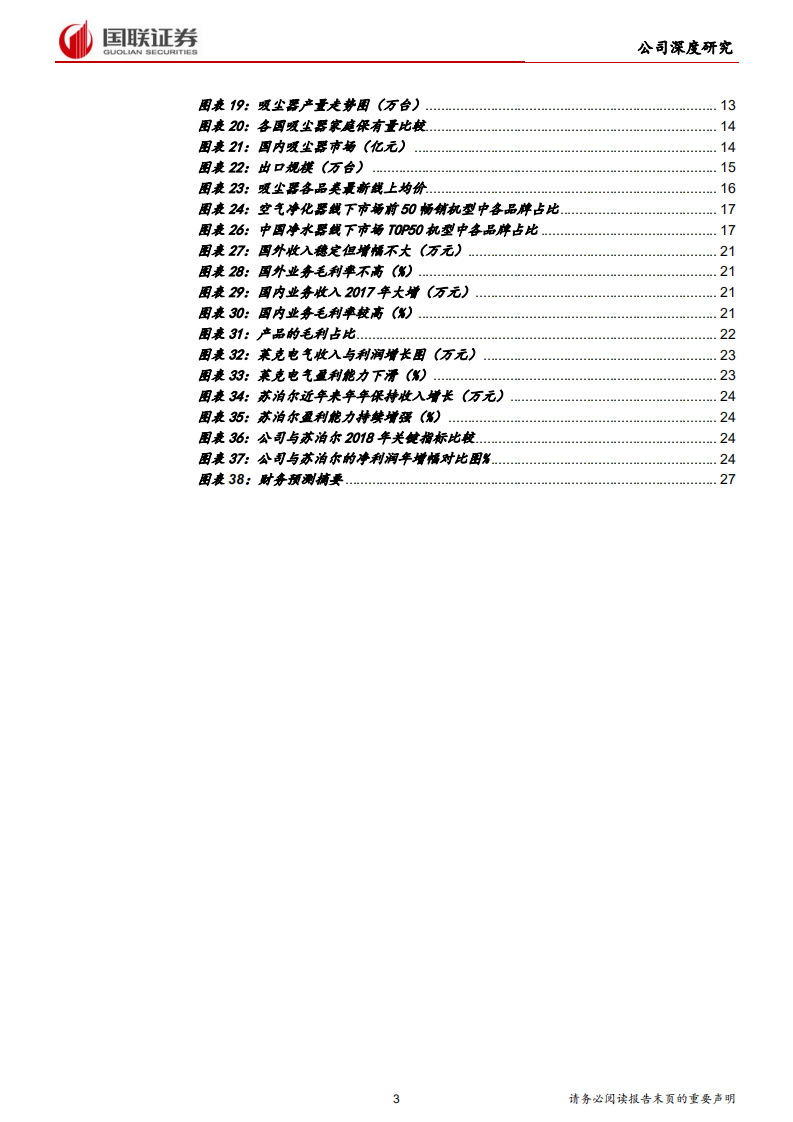 莱克电气-深度研究报告：以产品创新力开拓市场新空间-191008.pdf 第3页