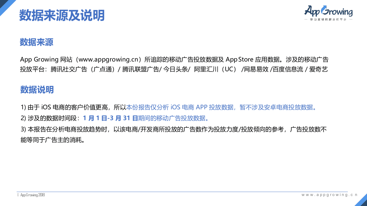 2018年Q1中国电商APP广告投放分析报告.docx 第4页