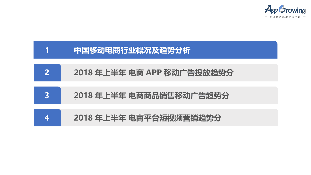 2018年上半年（1-6月份）移动电商营销分析报告.docx 第4页