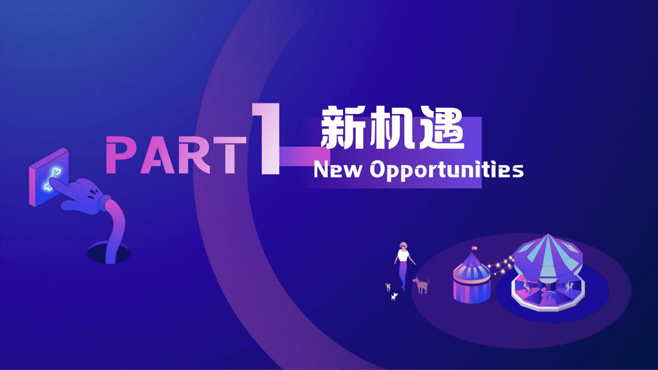 抖音电商&巨量算数：2021抖音电商宠物经济洞察报告.pdf 第3页