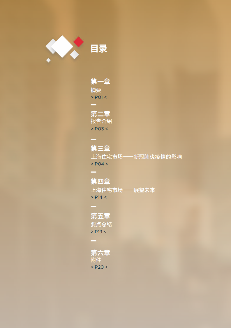 戴德梁行：新冠肺炎疫情后的复苏 12 &mdash; 上海住宅物业.pdf 第2页