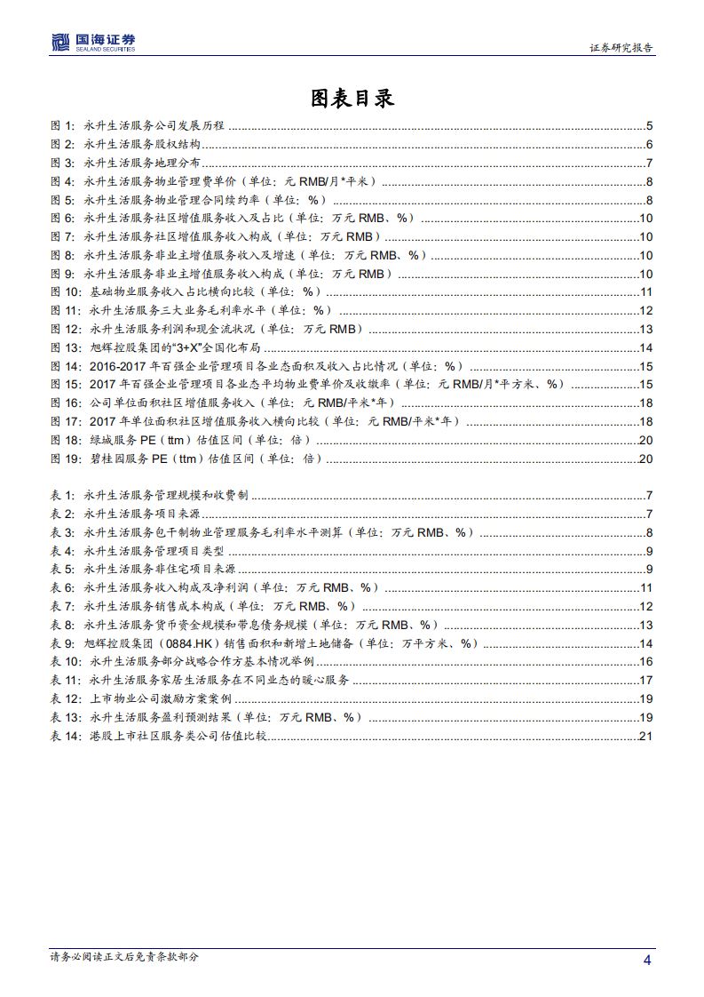 永升生活服务深度报告：实力背景+高效团队，物管新龙头整装待发.pdf 第4页