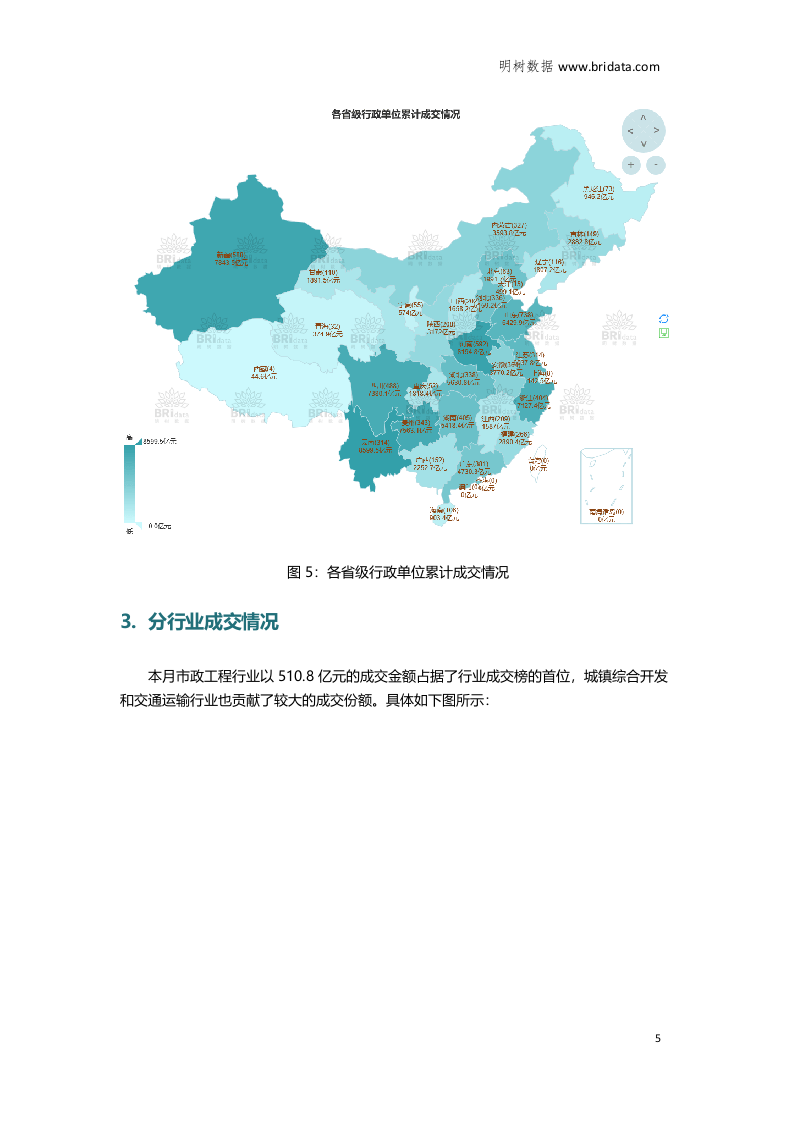2018年6月全国PPP项目市场动态.docx 第5页