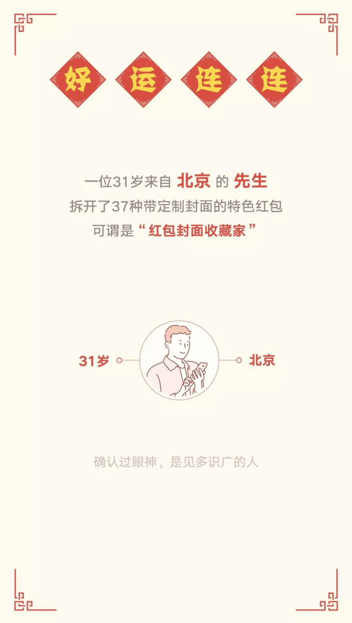 微信支付：微信除夕数据报告.pdf 第6页