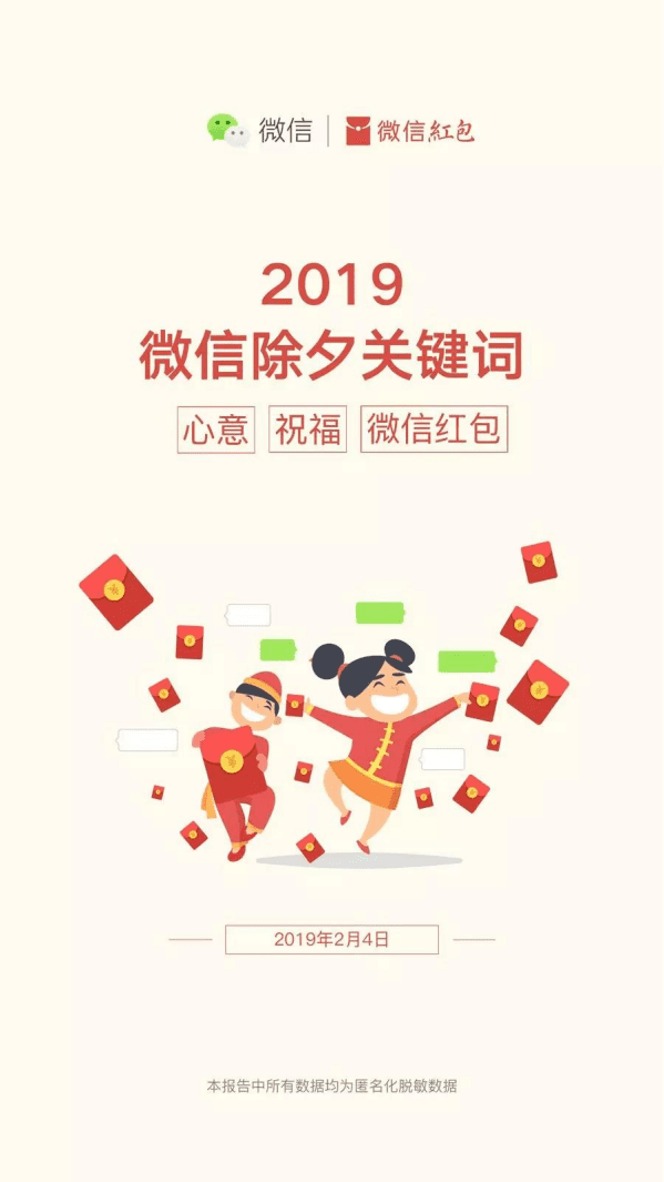 微信支付：微信除夕数据报告.pdf 第1页
