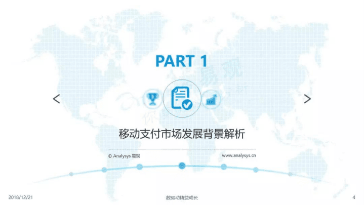 易观分析：2018中国移动支付市场数字化升级专题分析.pdf 第4页
