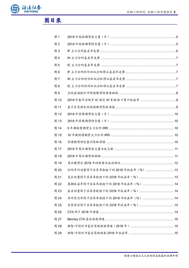 2018年期货市场及CTA策略回顾：FICC系列研究之十二.pdf 第3页