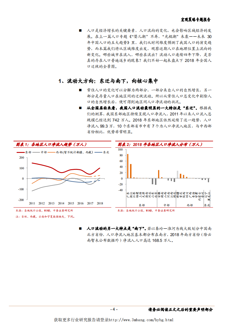 2018年全国人口流动地图大盘点：人口的东迁和南下，下一个“鹤岗”在哪里？-190423.pdf 第4页