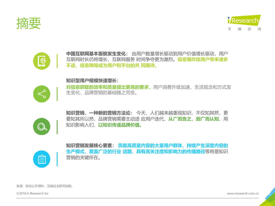 2018年中国知识营销白皮书——以知乎为例.docx 第2页