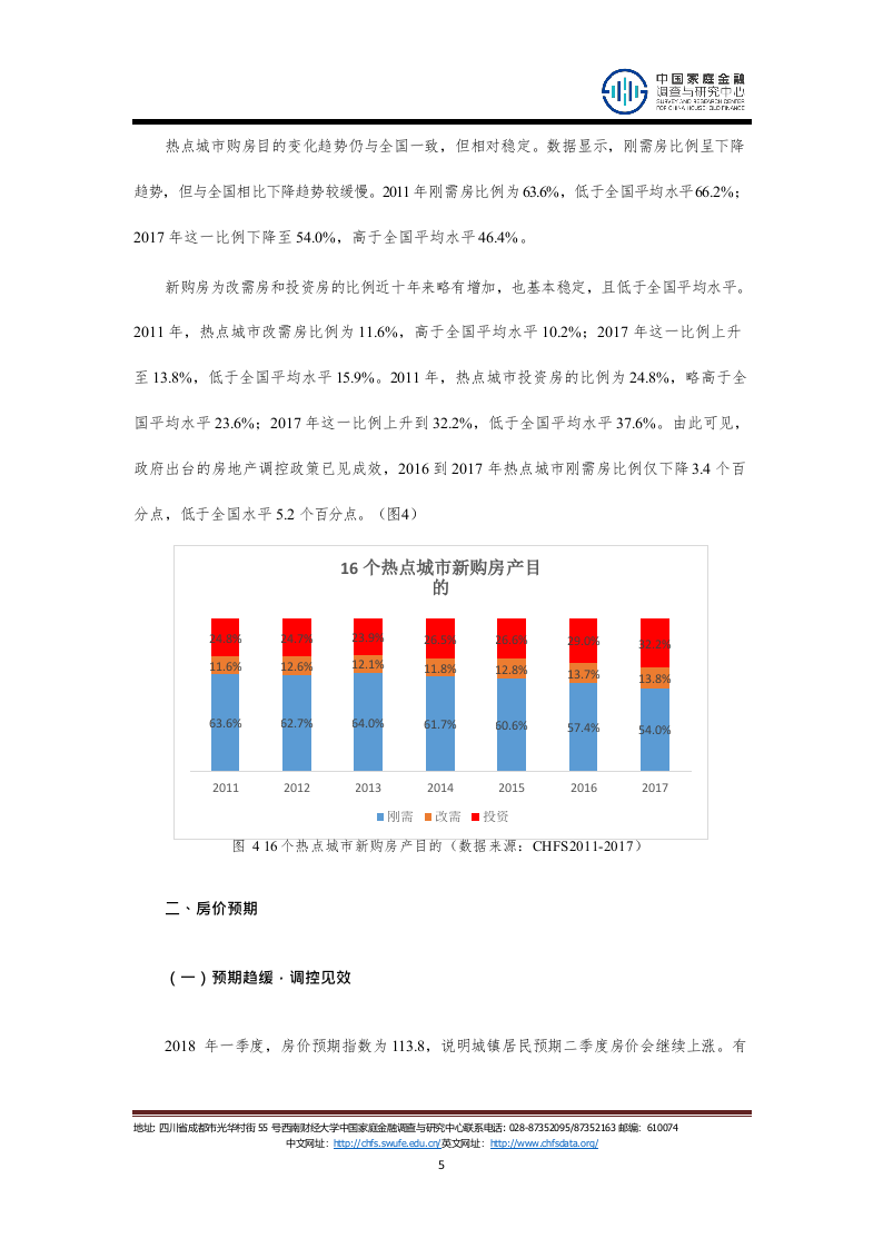 2018年Q1城镇家庭资产指数报告.docx 第5页