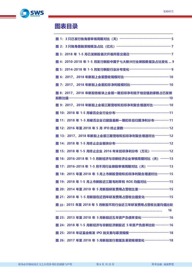 2018年IPO市场主要特征及预期：新格局破茧在即，双轮驱动新蓝筹.docx 第3页