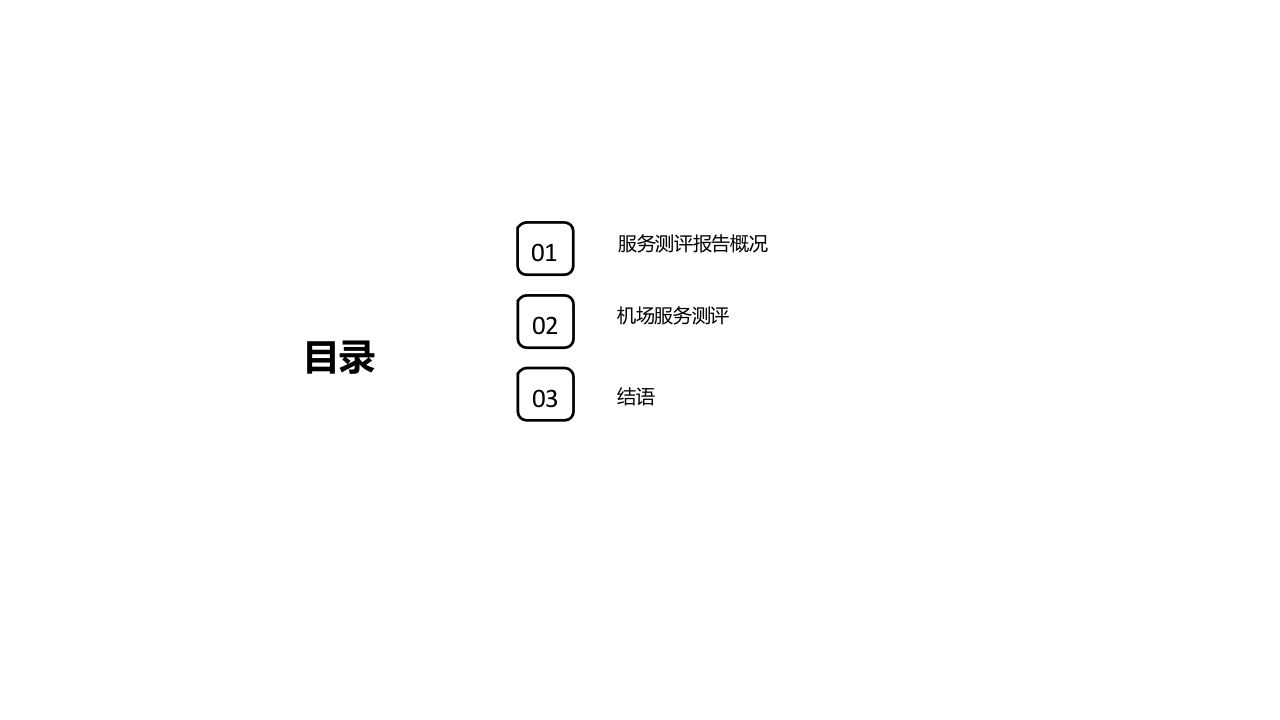 2018年Q1机场服务测评报告.docx 第2页