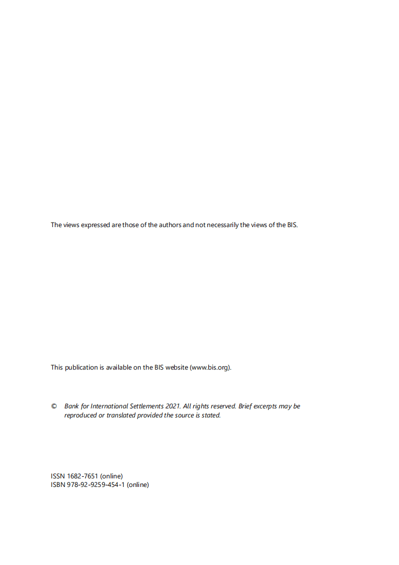 国际清算银行：准备，稳住，出发？国际清算银行第三次中央银行数字货币调查结果.pdf 第2页