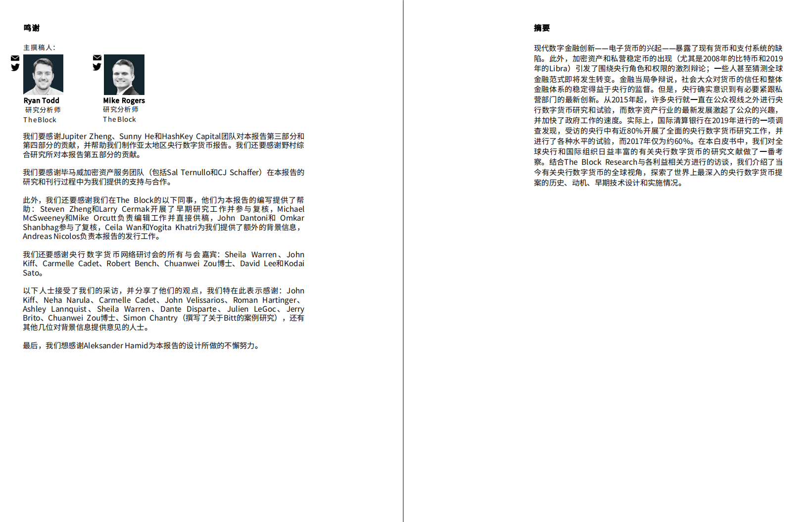 毕马威：全球央行数字货币概览.pdf 第3页