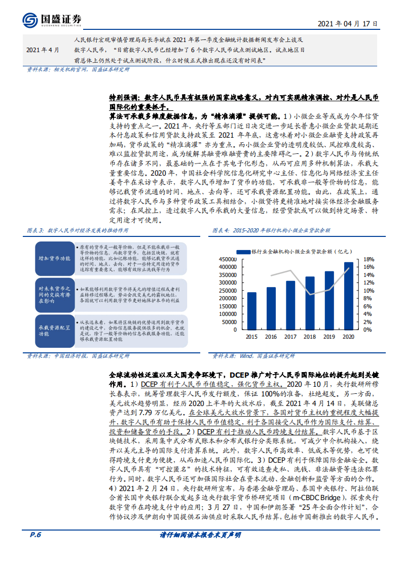 怎么看待本轮数字货币投资机会.pdf 第6页