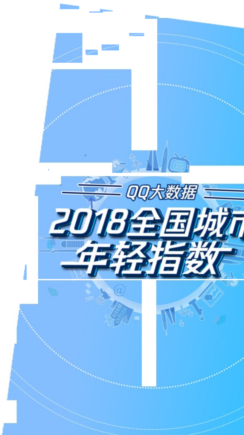 2018全国城市年轻指数.docx 第1页