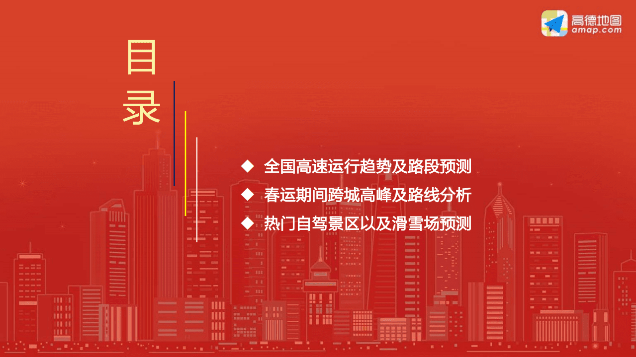 高德地图：2019年平安春运安全出行指南.pdf 第3页