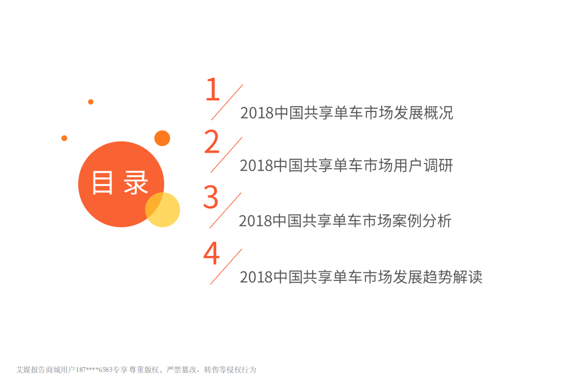 2018中国共享单车发展现状专题研究.pdf 第3页
