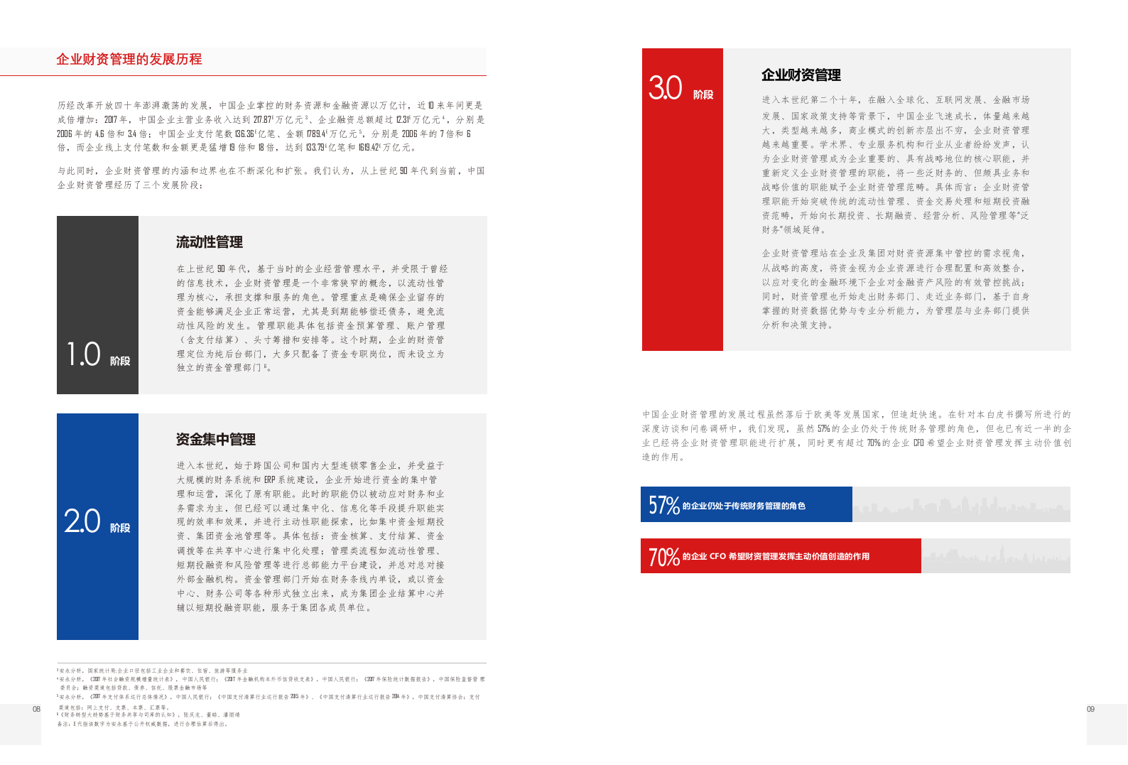 2018中国企业财资管理白皮书：数字化时代的价值重塑.docx 第6页