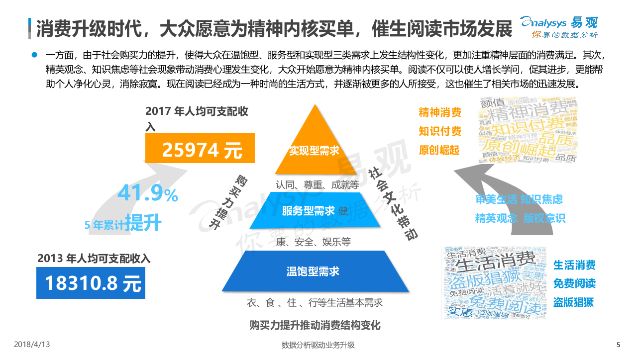 2018中国图书阅读市场专题分析.docx 第5页