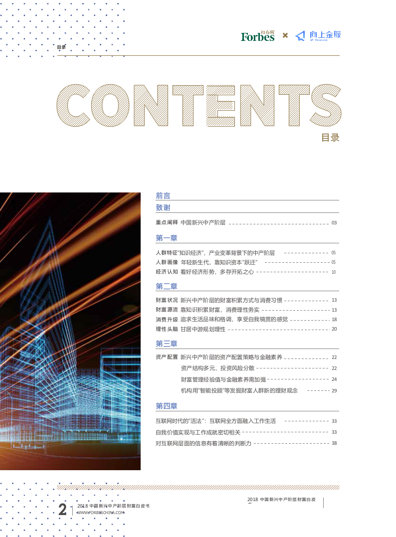 2018中国新兴中产阶层财富白皮书.docx 第5页