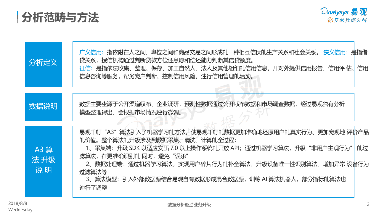 2018中国信用服务市场专题分析(1).docx 第2页