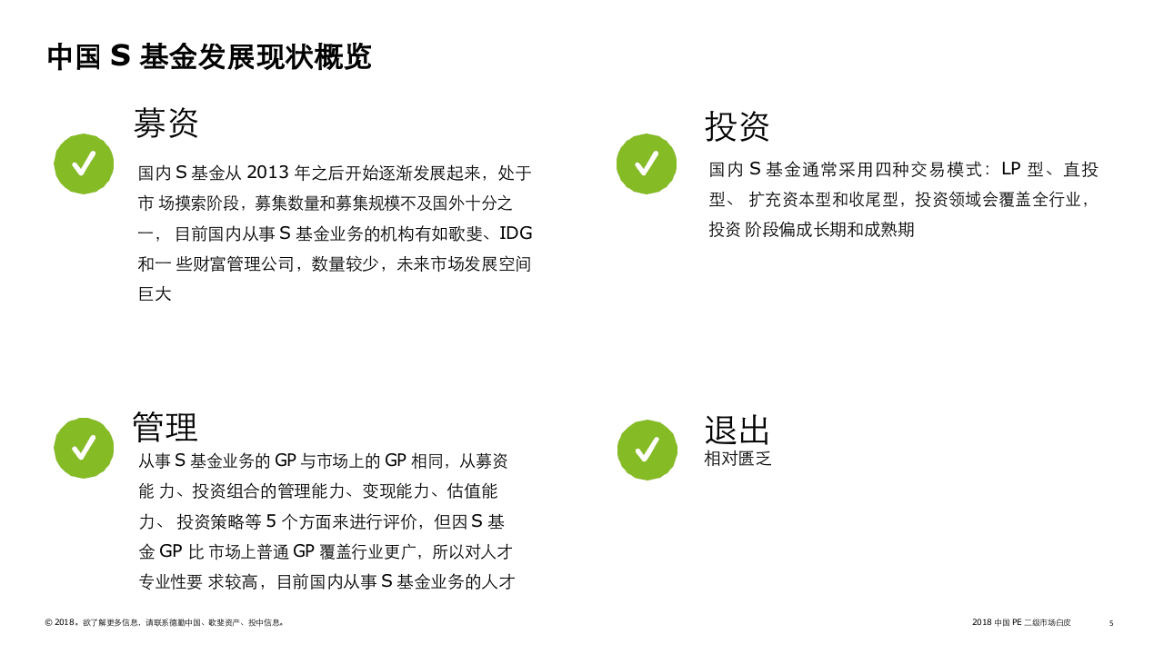 2018中国PE二级市场白皮书.docx 第5页