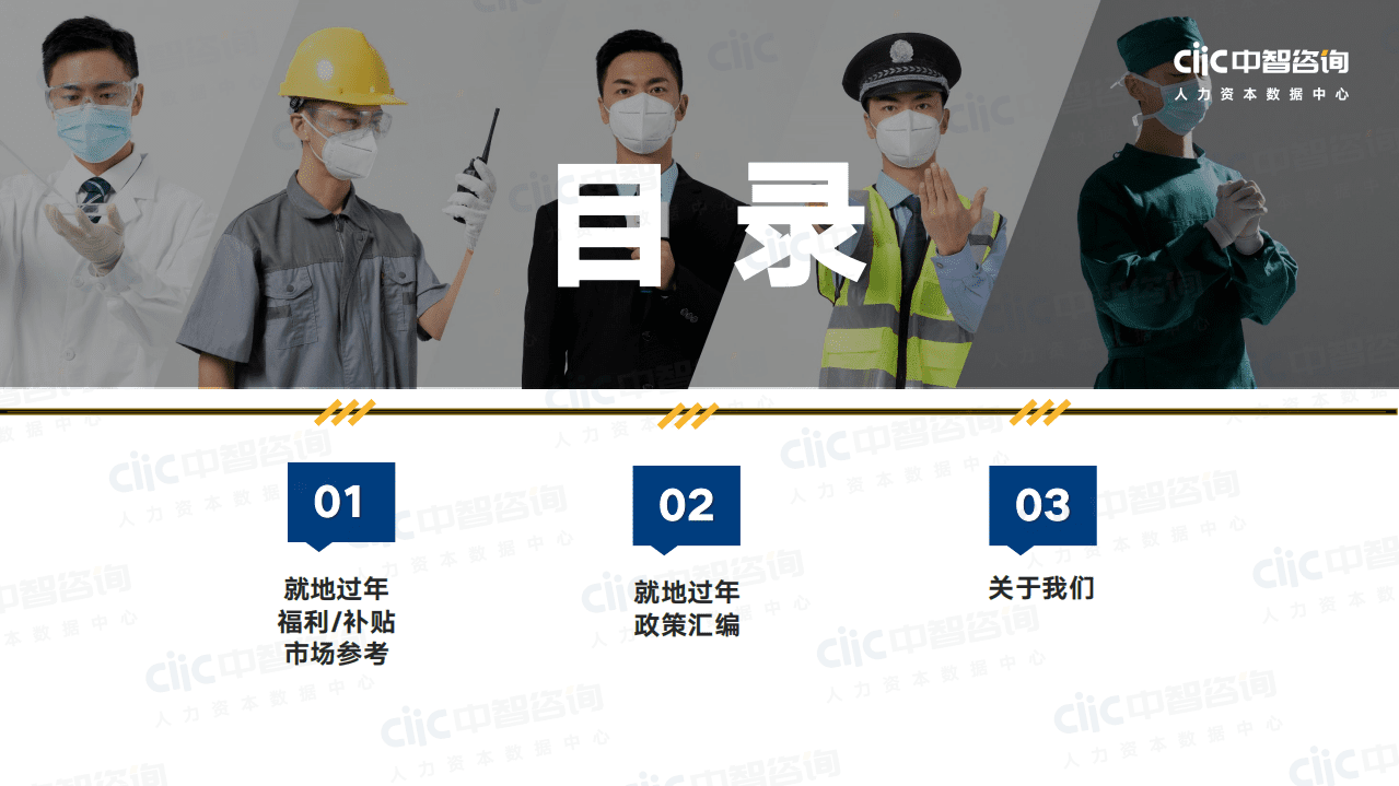 中智咨询：2021年春节企业员工就地过年及奖励情况调研报告.pdf 第6页