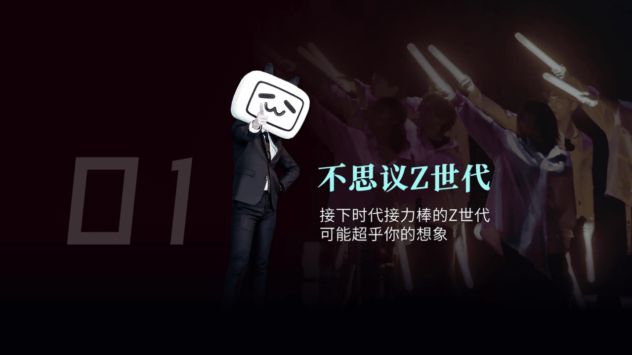 B站：2021品牌营销手册.pdf 第3页