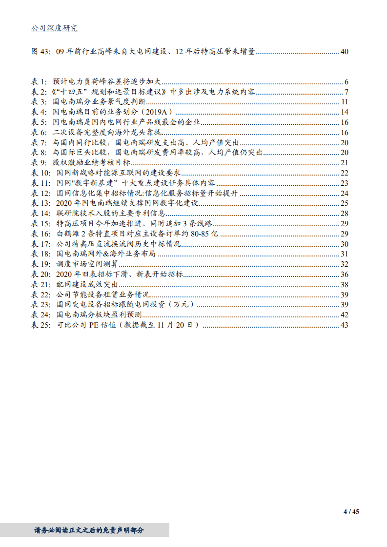 2020年国电南瑞企业IGBT产业化不断推进深度研究报告.pdf 第3页