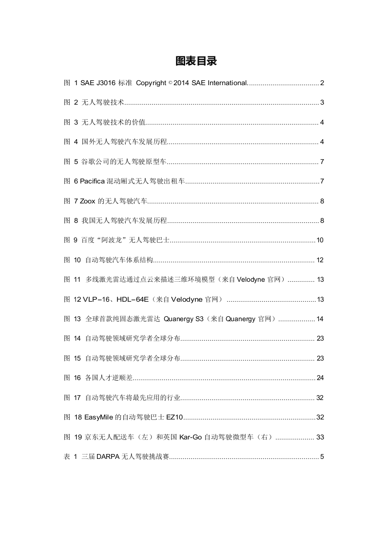 2018人工智能之自动驾驶研究报告.docx 第3页