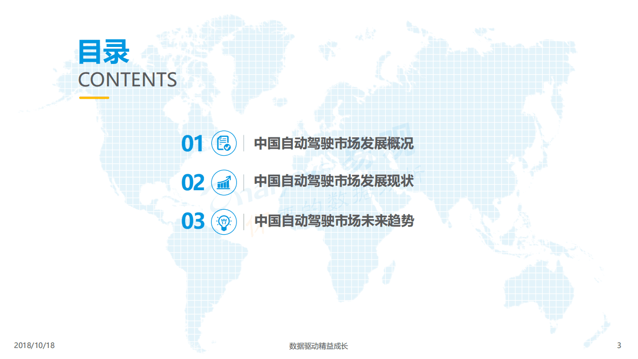 易观：中国自动驾驶市场专题分析2018.pdf 第3页